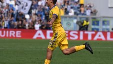 С двата си хеттрика: Дибала влезе в историята на Юве