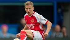 Погнаха защитник на Арсенал за подкрепата му към Израел