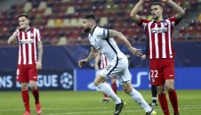 Жиру е по-добър дори от Пеле