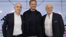 Руди Фьолер призна за голям стрес в Бундестима