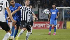 Царско село – Локомотив Пловдив