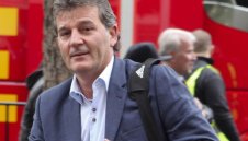 Коща за второто място: Не мисля, че имаме шансове