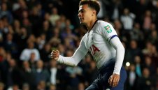 Голям удар за Тотнъм, остава без Деле Али за месец