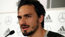 Хумелс: Бях на крачка от Юнайтед през 2014 година