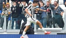 Проблем за Дибала и Аржентина