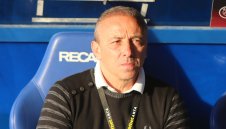 Илиан Илиев избра "моряците" за мача с Пирин