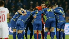 Косово плаши България с играчи от Сити, Вердер и Базел 