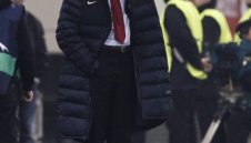 Венгер: Първият гол на Олимпиакос беше нередовен