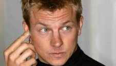 Кими Райконен: Фелипе Маса ми е главен съперник за титлата, не Алонсо