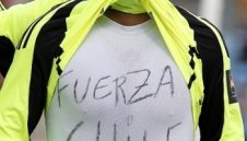 Умберто Суазо гърми с допинг