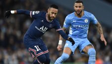 Ас на Сити аут за три мача от Шампионска лига