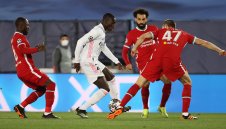 ПРОГНОЗА: Ливърпул - Реал Мадрид