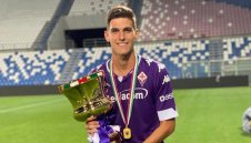 Невероятно: 17-годишен българин е пред дебют в Серия "А"