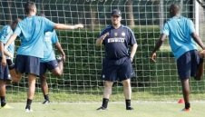 ПРОГНОЗА: Интер - Рома