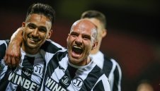 Локо Пд отложи специална мисия