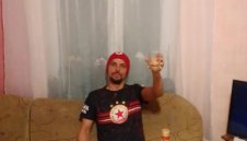 Расистки скандал в ЦСКА: Фен изхвърлен от сектор "Г", защото бил "мургав"