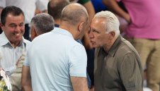 След драмата с Германия: Стоичков утеши националите