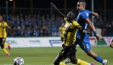 Царско село - Ботев Пловдив