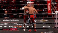 Жалко: Сергей Ковальов победи Тервел Пулев в свиреп бой + ВИДЕО