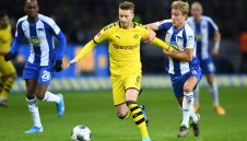 Ройс си пожела: Да играем грозно и да печелим