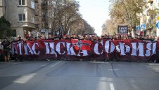 Става страшно! Фенове на ЦСКА готвят мощен протест заради стадиона