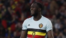 Евертън отказа 57 милиона паунда от Челси за Лукаку