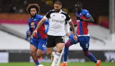 Фулъм призна за проблеми с Александър Митрович