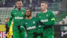 Идва най-лесната титла за Лудогорец