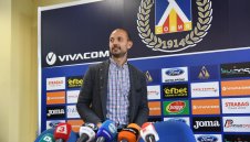 Жесток скандал на "Герена"! Левски обвини бившия си шеф в кражба