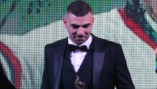 Владо Стоянов със скандално разкритие за периода си в Лудогорец