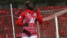 От Ал Ахли са предлагали 2 милиона евро за Али Соу