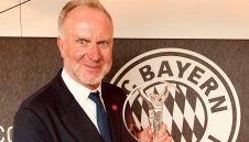 Ще липсва ли? Румениге вкара Байерн в черен списък + СНИМКА