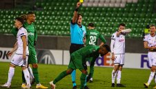 Терзиев: Тази година на Лудогорец нищо не му се получи в Европа