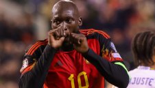 Лукаку вече е на едно ниво с Неймар