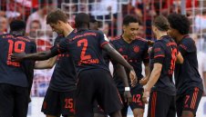 Байерн гостува на Виктория без бижу