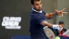 Рубльов чака Гришо във Виена