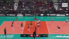 ВИДЕО: България - Канада