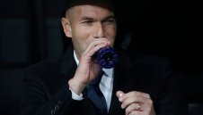 Зидан за героя Рамос: Той е сърцето и душата на Реал Мадрид