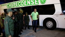 Чапекоензе уволни Вагнер Мансини