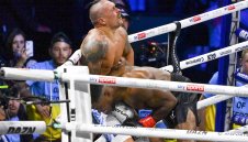 Антъни Джошуа разкри за голям проблем