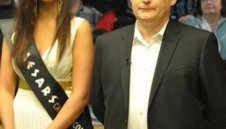 Чарът на Вихрушката