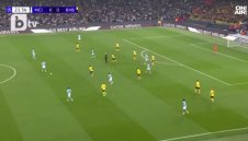 ВИДЕО: Манчестър Сити - Борусия Дортмунд 