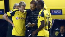 ПРОГНОЗА: Хамбургер - Борусия Дортмунд