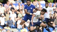 Рийс Джеймс вече е най-скъпо платеният защитник в историята на Сините 