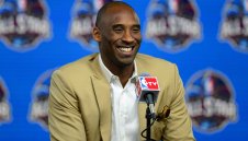 Кобе Брайънт: Футболът е любимият ми спорт