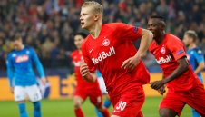 Сензацията Хааланд продължава да пише история