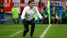 Златко за Модрич и компания: Не мога да ги науча на футбол, питам ги за смените