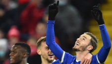 Арсенал и Тотнъм наддават за Мадисън