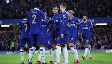 Чиуел хвали новата звезда на Челси