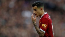 Коутиньо оздравя точно преди мача с Англия